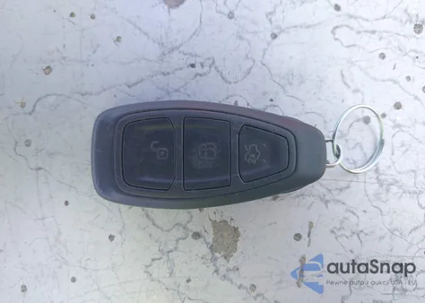 2014 Ford Focus St from USA, damaged, VIN 1FADP3L90EL253615